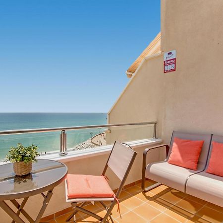 Suite Eden Torremolinos Eksteriør bilde