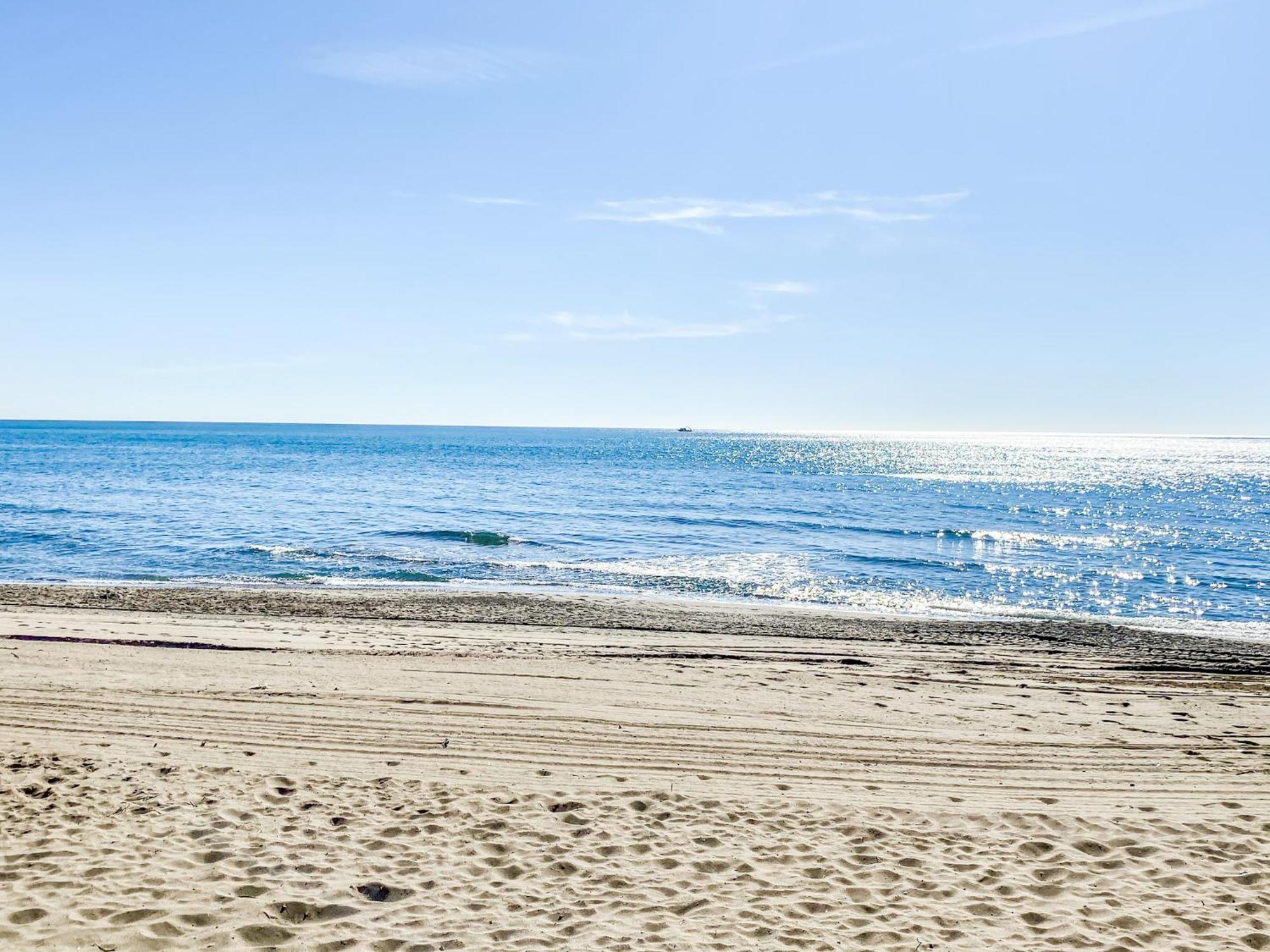 Suite Eden Torremolinos Eksteriør bilde