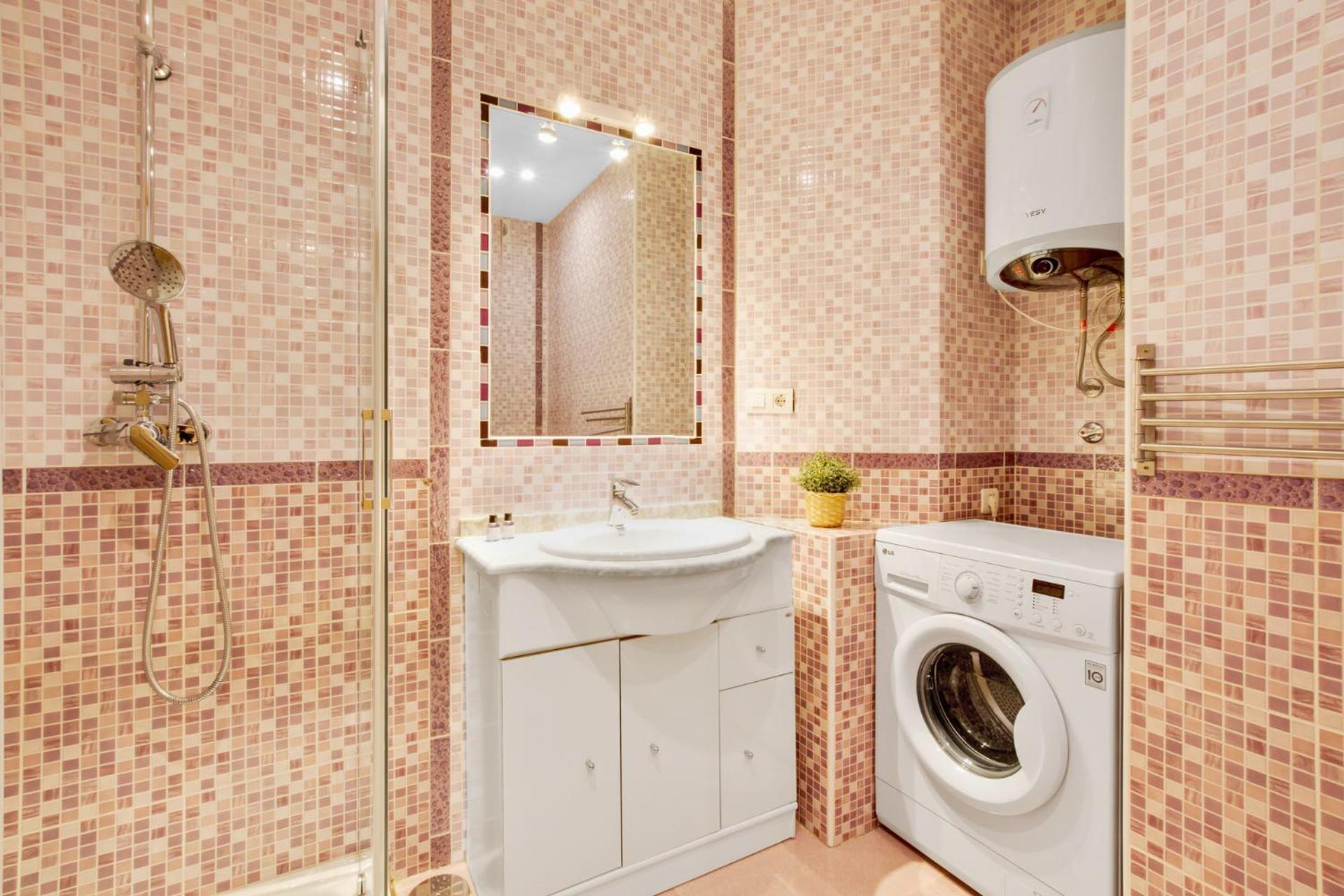 Suite Eden Torremolinos Eksteriør bilde