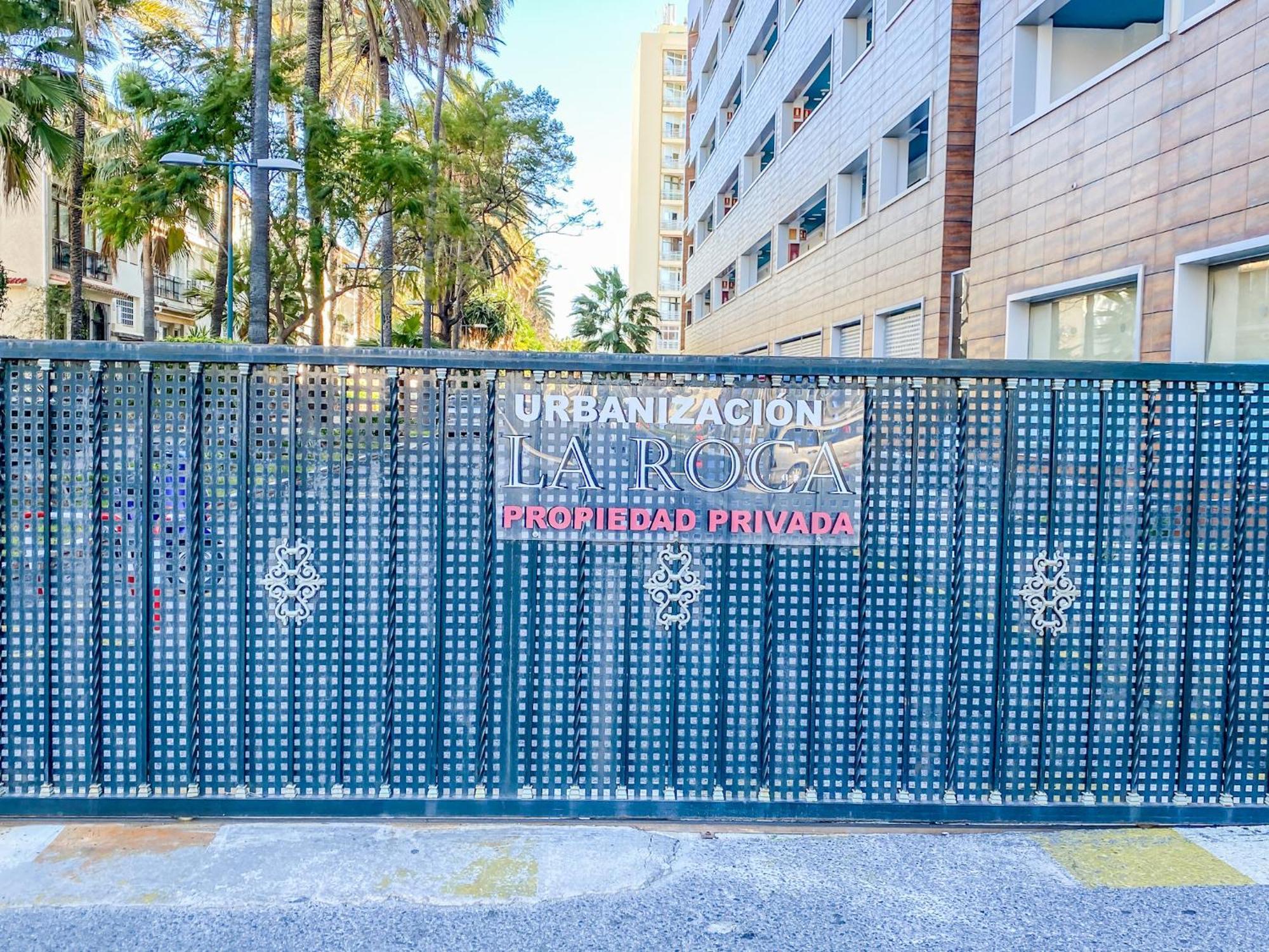 Suite Eden Torremolinos Eksteriør bilde