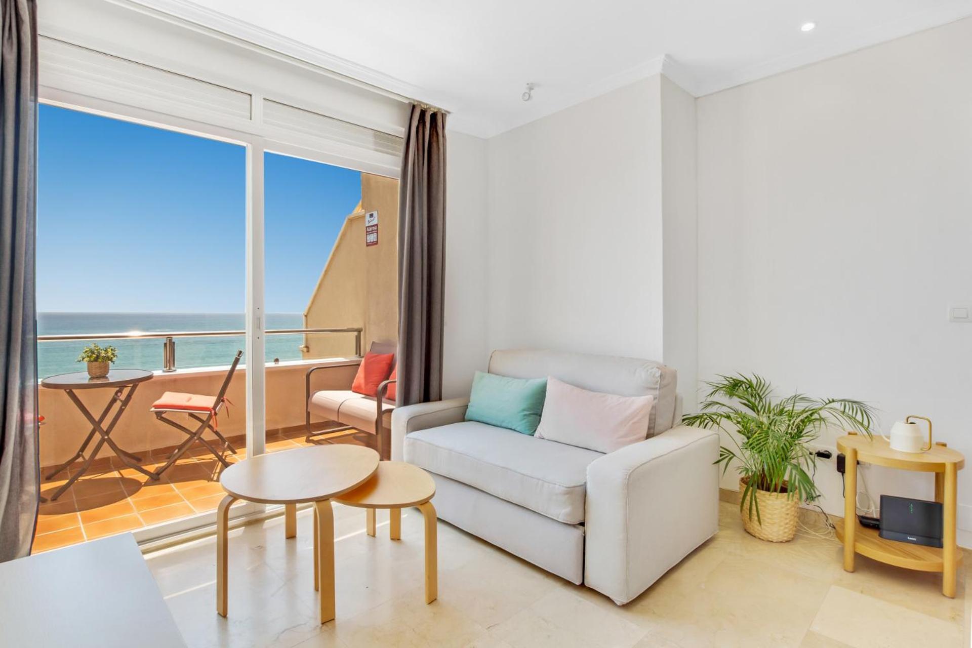 Suite Eden Torremolinos Eksteriør bilde