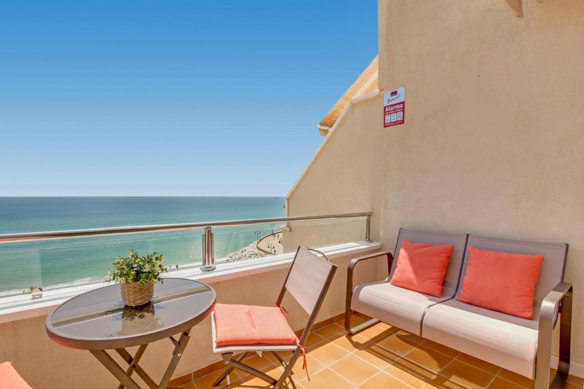 Suite Eden Torremolinos Eksteriør bilde