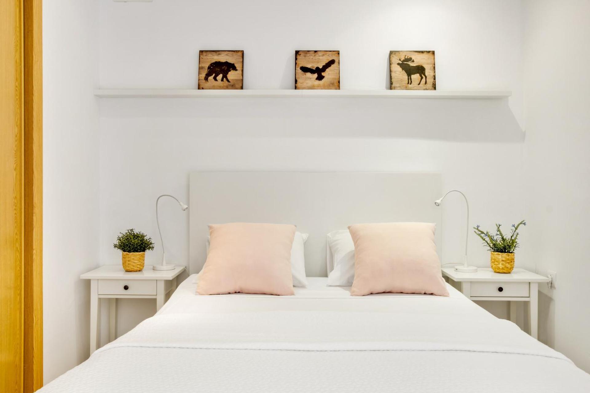 Suite Eden Torremolinos Eksteriør bilde