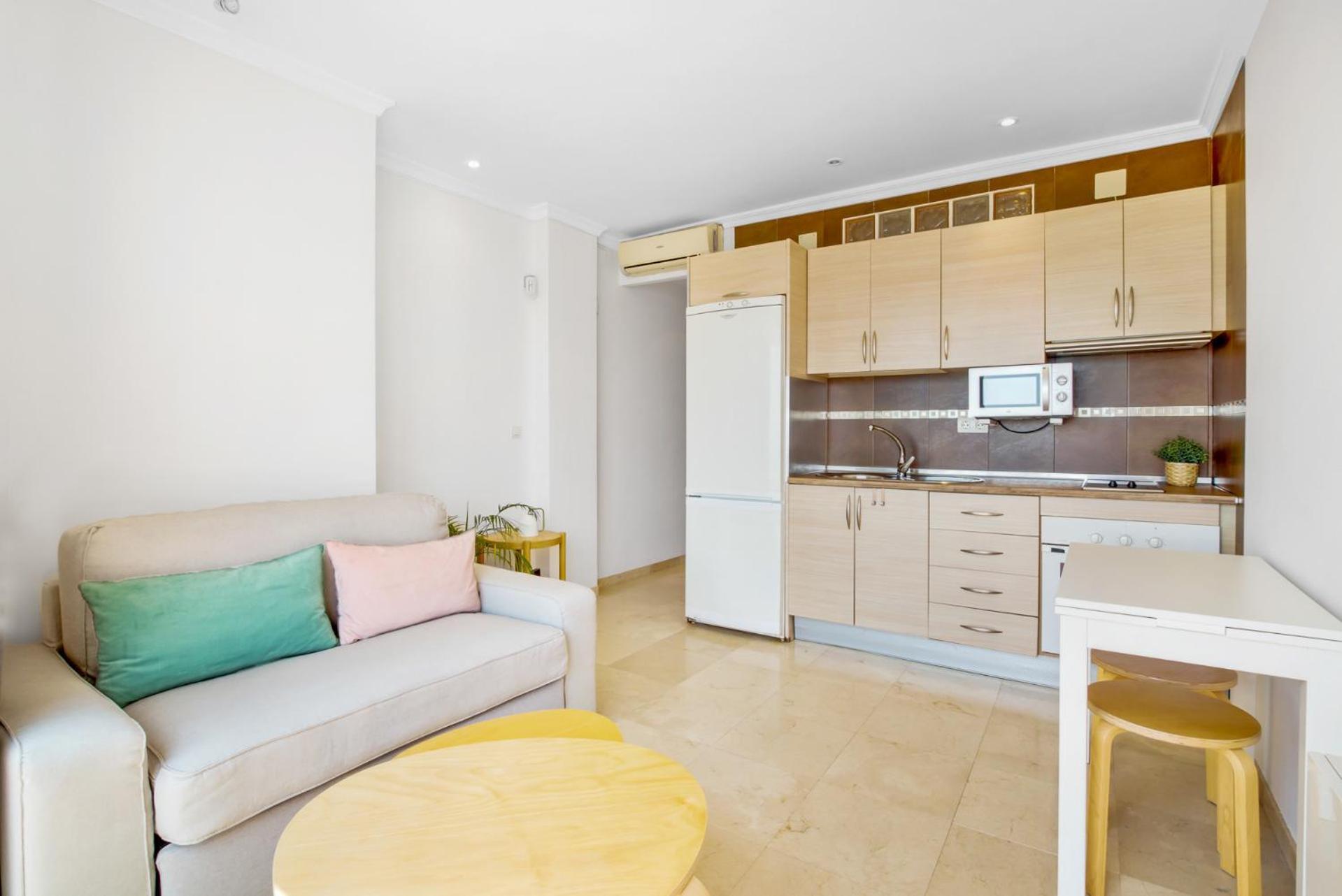 Suite Eden Torremolinos Eksteriør bilde