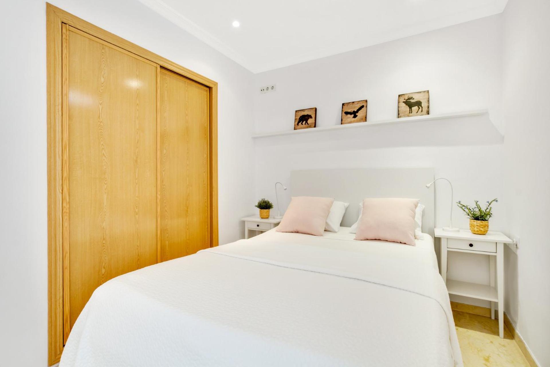 Suite Eden Torremolinos Eksteriør bilde