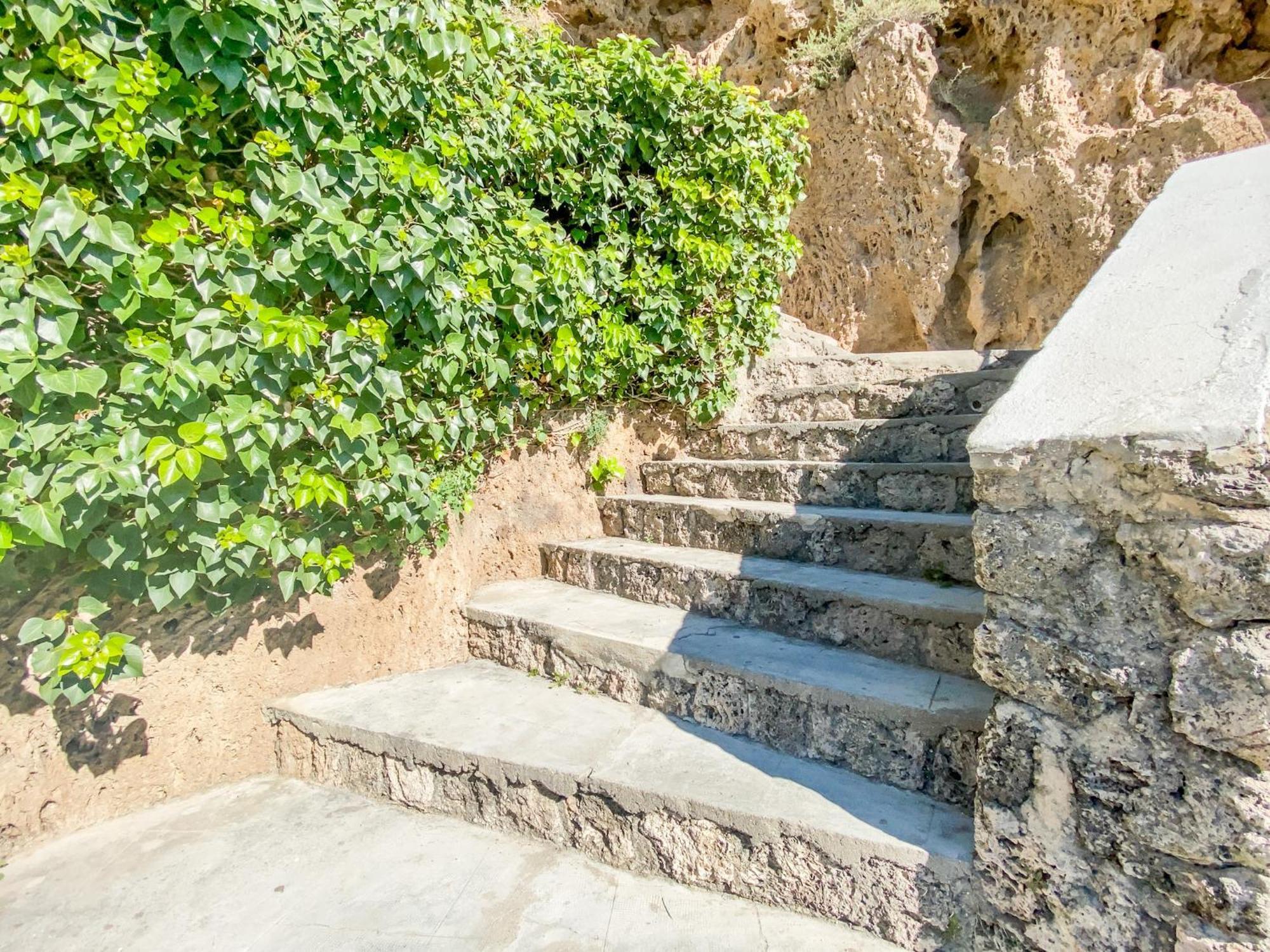 Suite Eden Torremolinos Eksteriør bilde