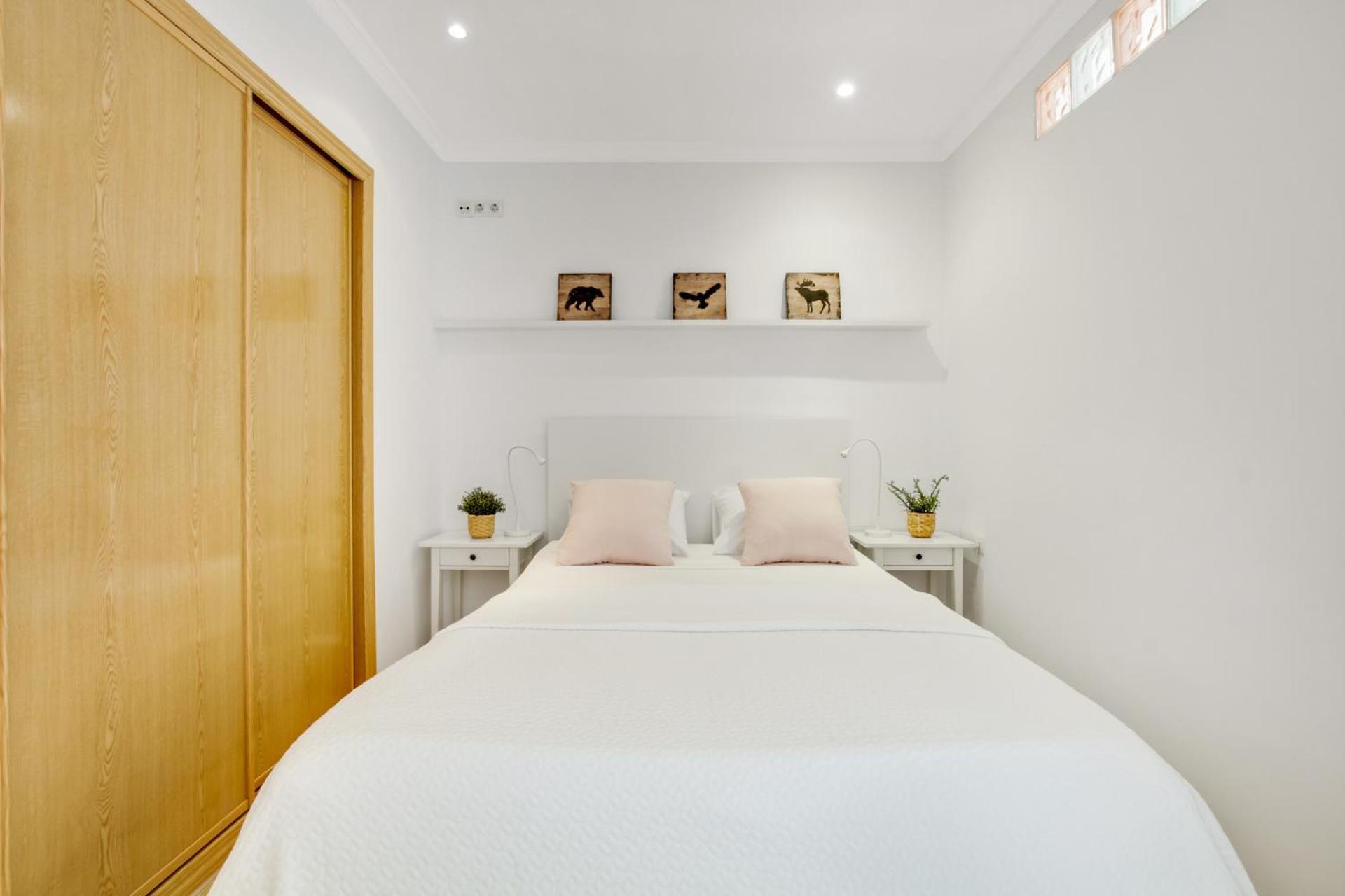 Suite Eden Torremolinos Eksteriør bilde